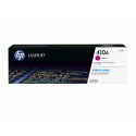 HP 410A Magenta LaserJet Toner Cartridge