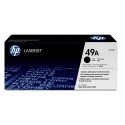 HP LaserJet 1160/1320/3390/3392 Blk Crtg