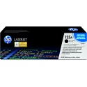HP Color LaserJet CP1215/1515 Black Crtg