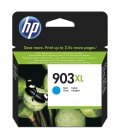 HP 903XL Oryginalny Wysoka (XL) wydajność Błękitny