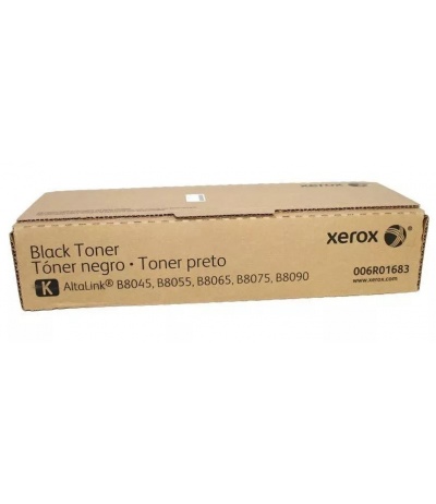 Toner czarny Xerox 006R01683